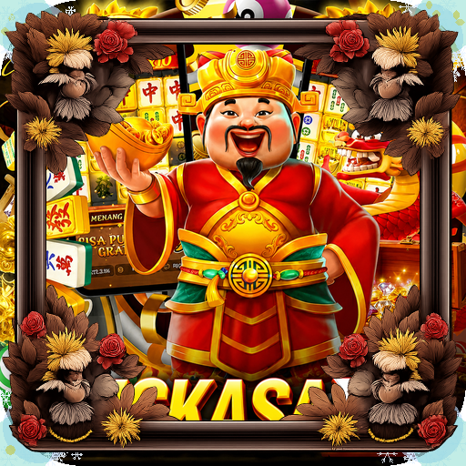 angkasa168 — galeri pratinjau Resmi APK